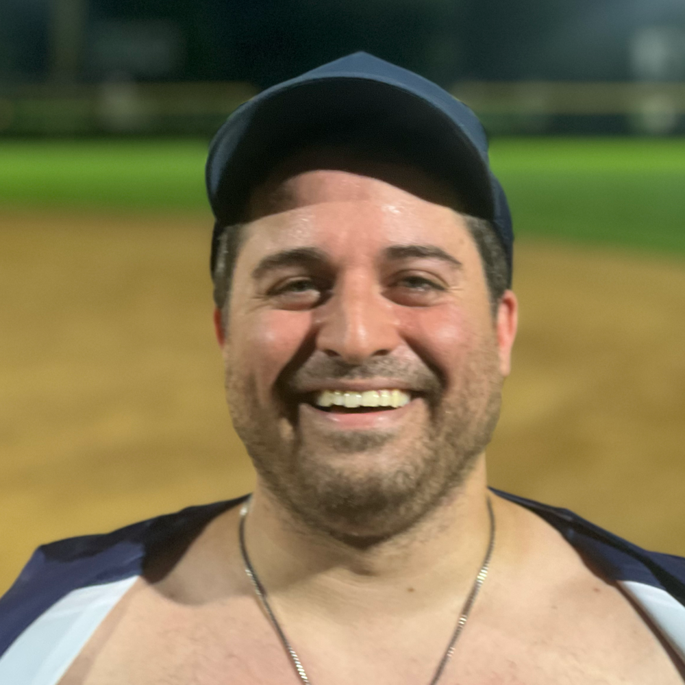 Jake Hirsh profile photo