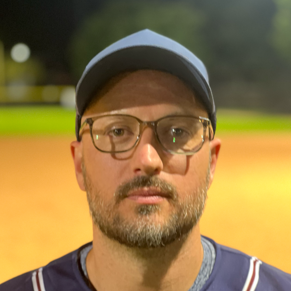 Greg Weigand profile photo