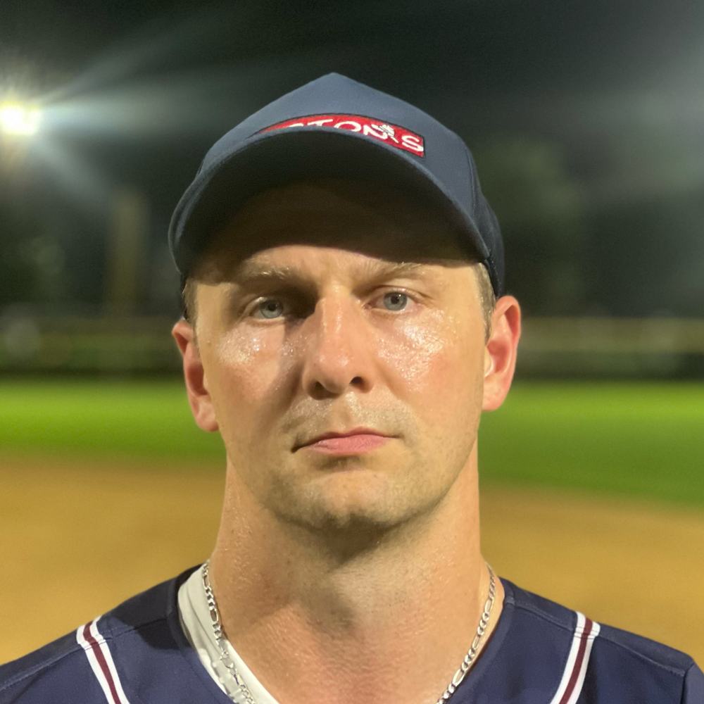 Mason Sager profile photo