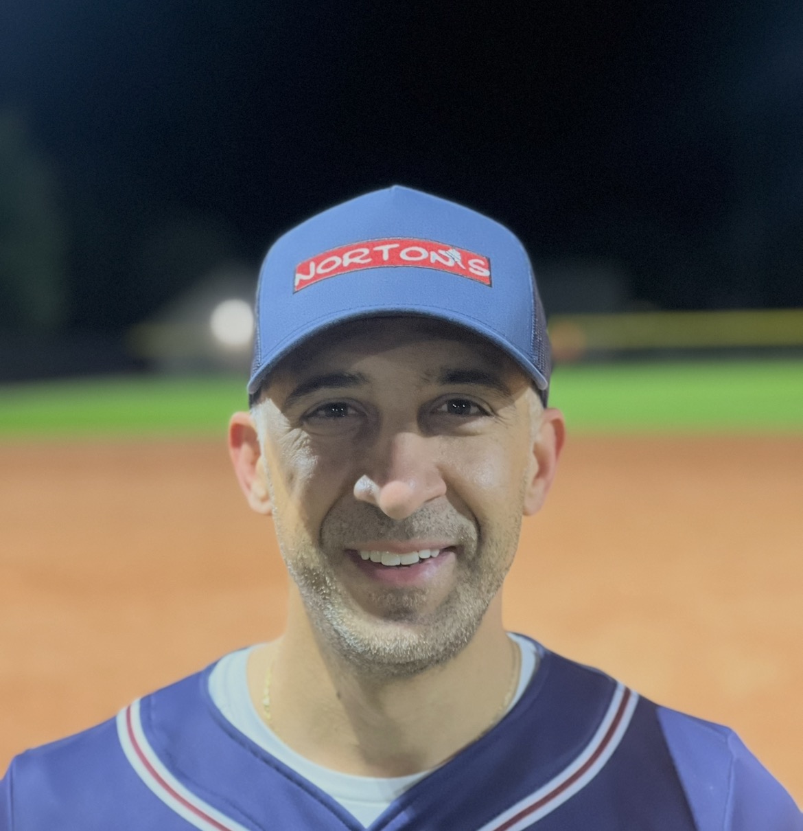 Danny Mantis profile photo