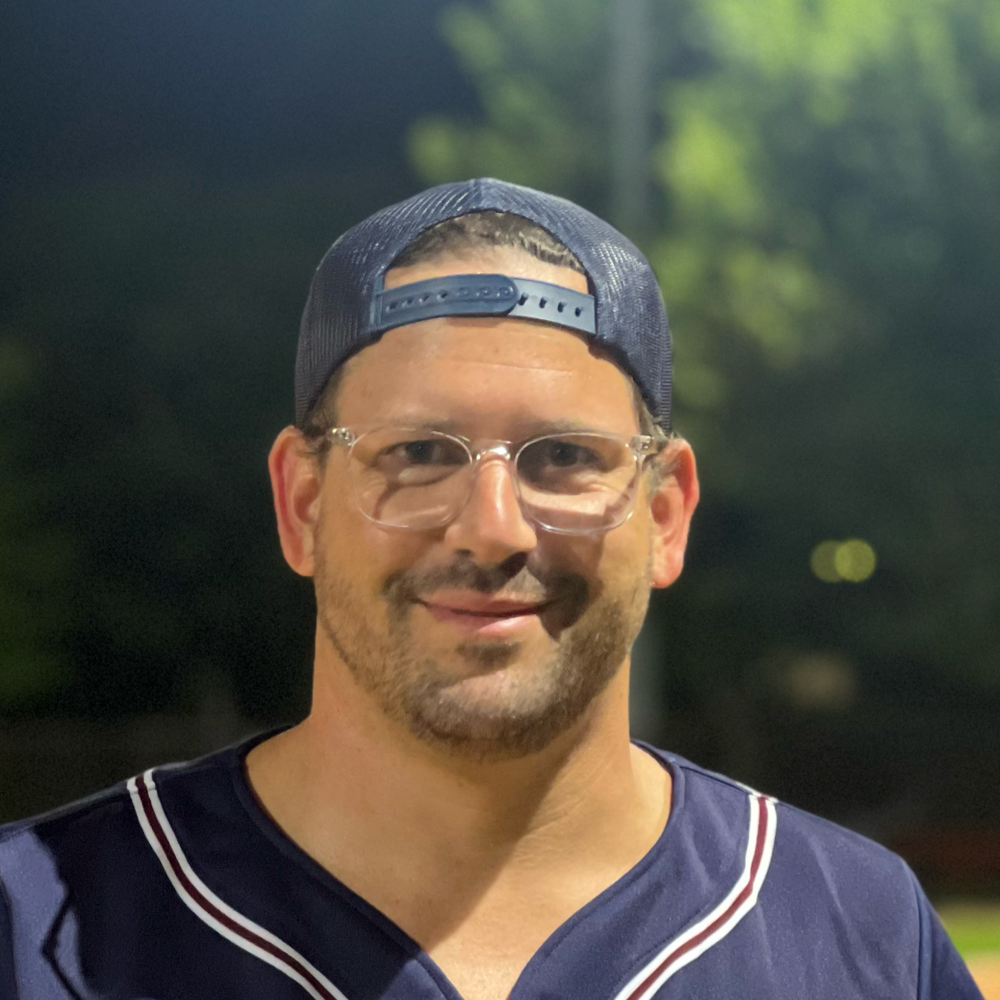 Brian Bimschleger profile photo