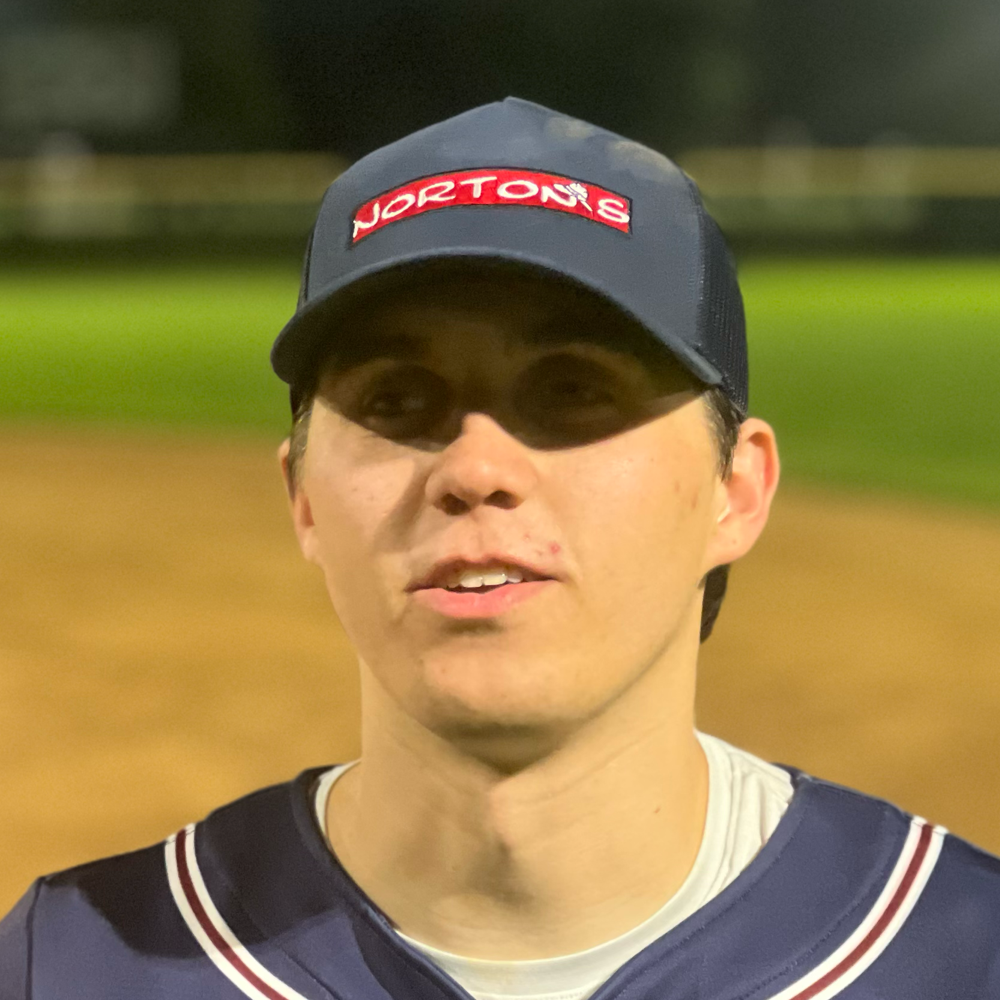 Dylan Kaufmann profile photo