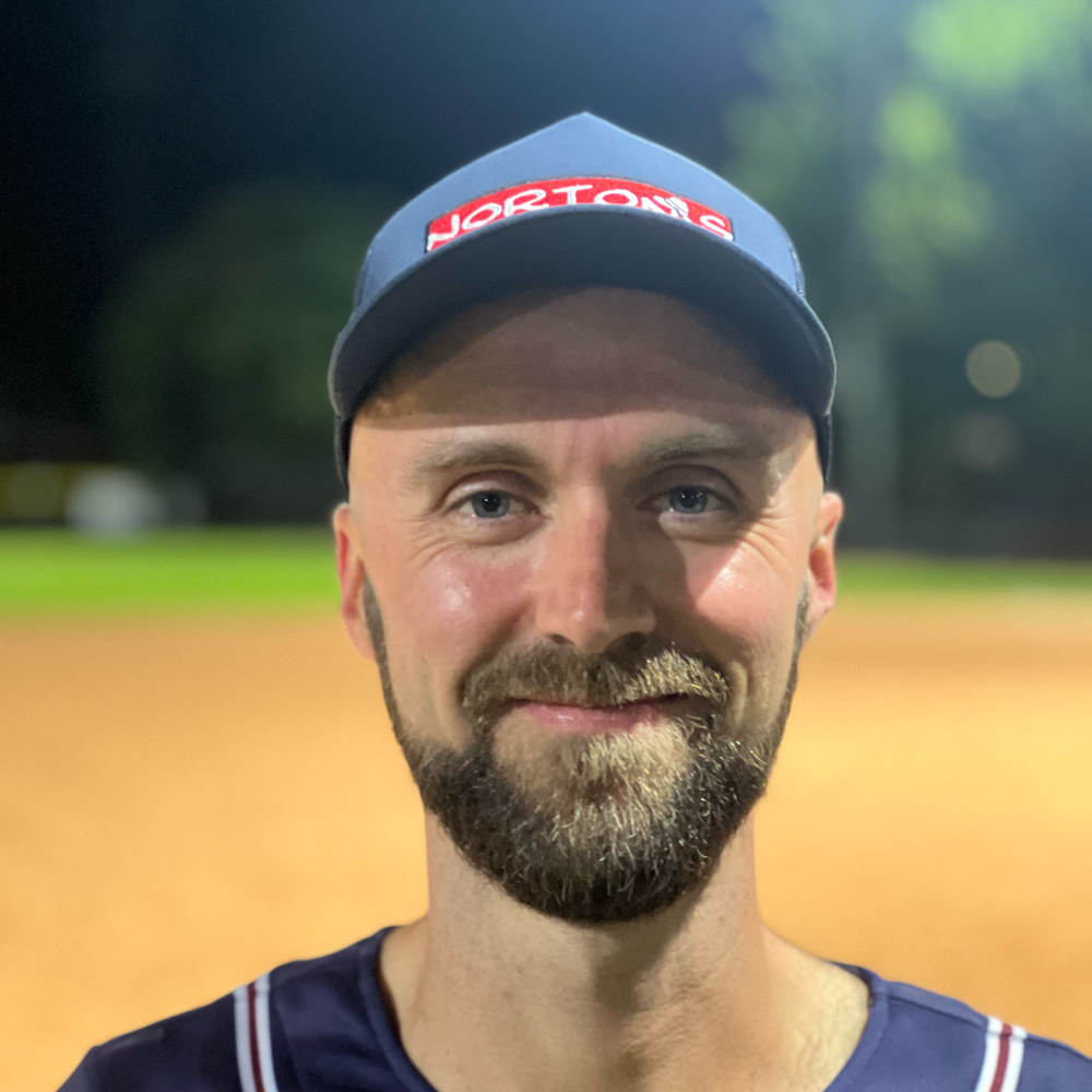 Sean Norris profile photo